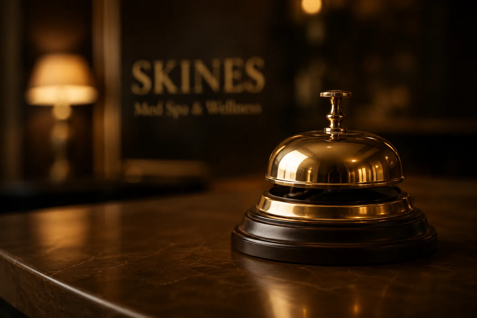 Skines concierge